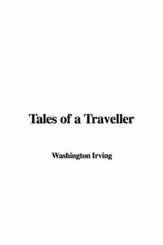 Tales of a Traveller