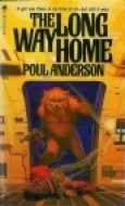 The Long Way Home
