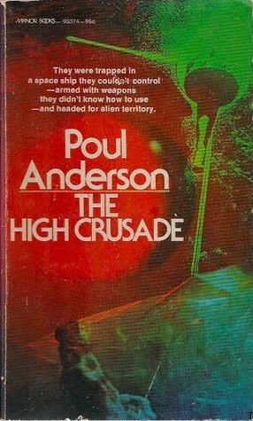 The High Crusade