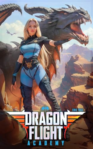 Dragon Flight Academy