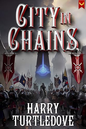 City in Chains