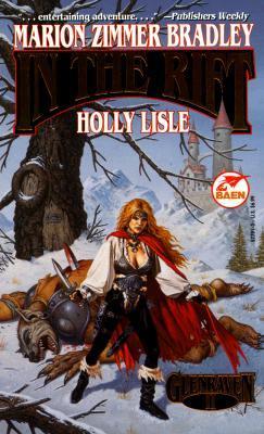 In The Rift: Glenraven book 2