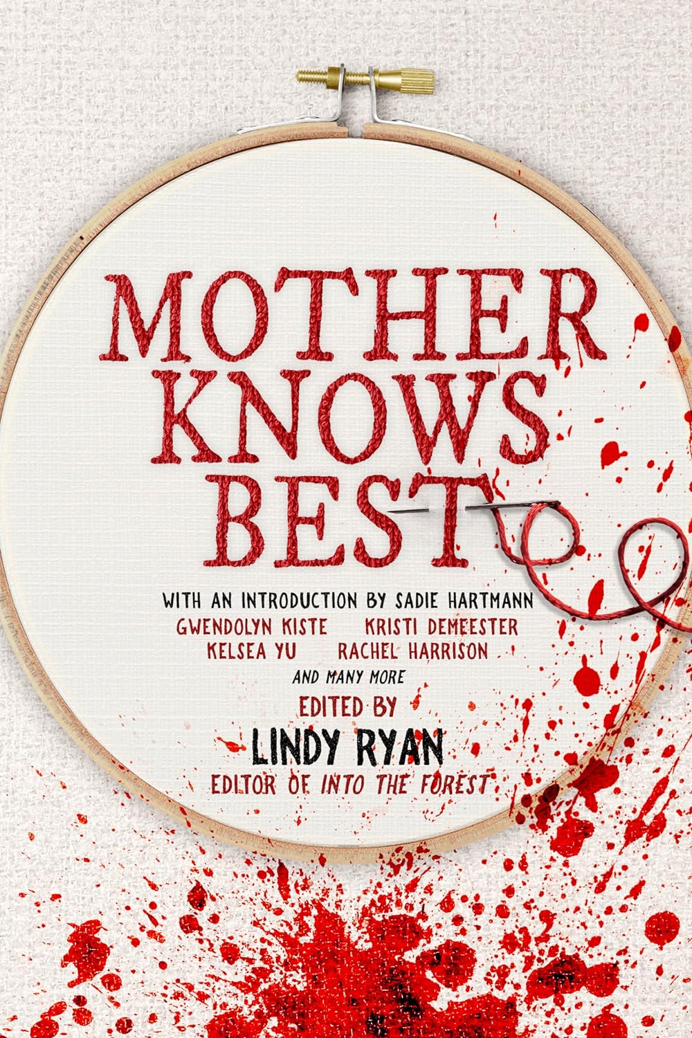 Mother Knows Best