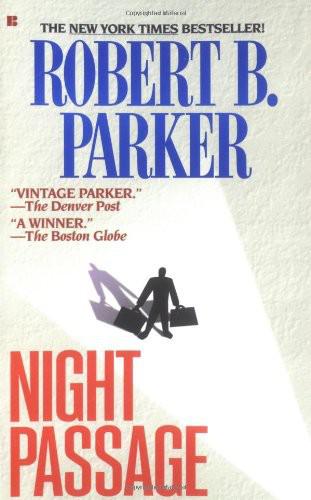 Robert B. Parker