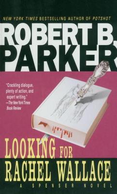 Looking For Rachel Wallace