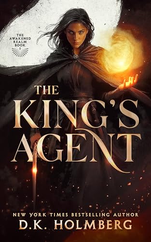 The King's Agent