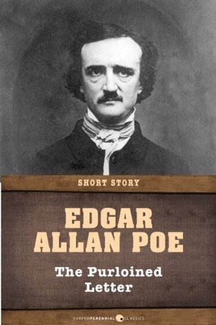 The Purloined Letter: Short Story