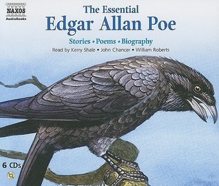The Essential Edgar Allan Poe Collection