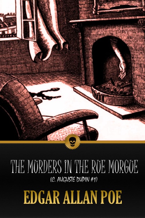 The Murders in the Rue Morgue