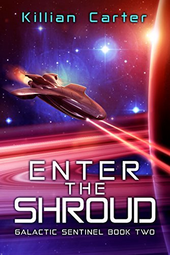 Enter The Shroud