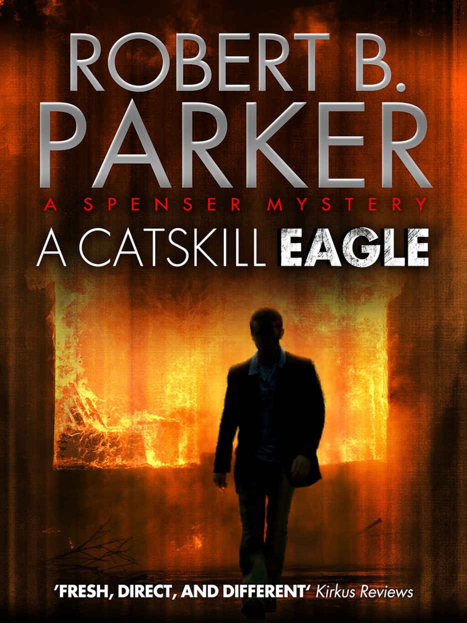 A Catskill Eagle : A Spenser Novel