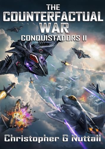 The Counterfactual War