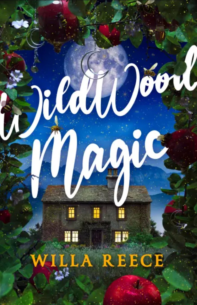 Wildwood Magic
