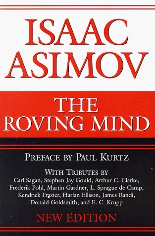 The Roving Mind