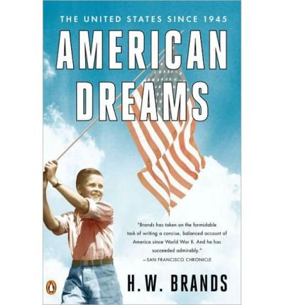 [American Dreams