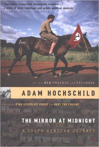 The Mirror at Midnight