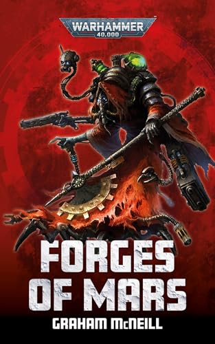 Forges Of Mars