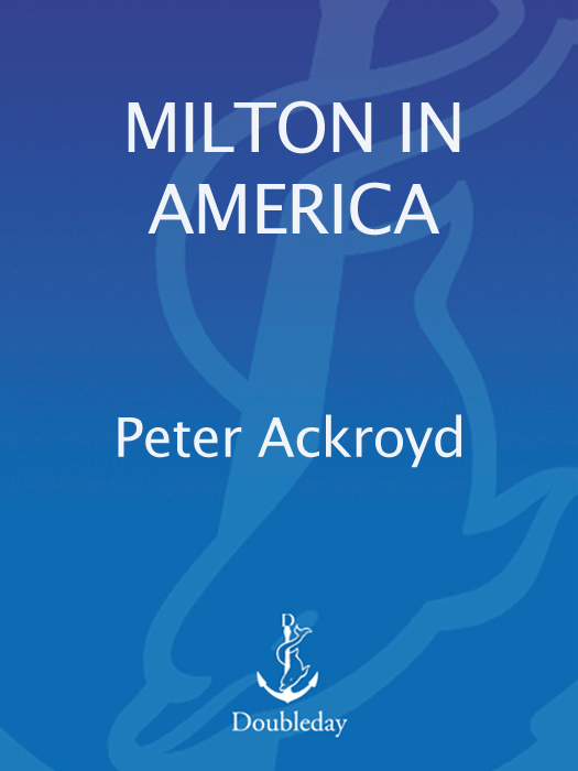 Milton in America