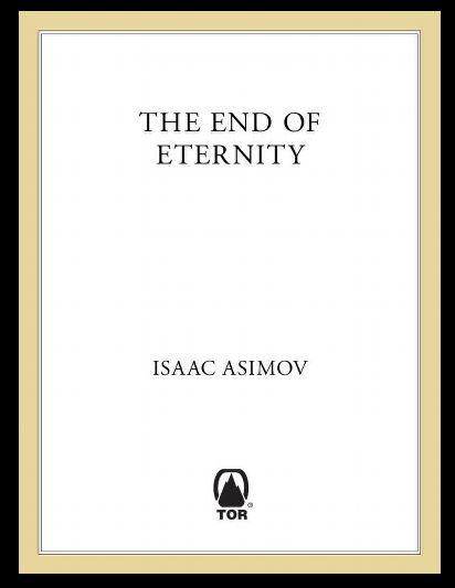 The End of Eternity