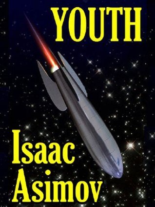 Youth, Isaac Asimov