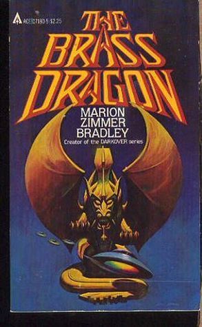 The Brass Dragon