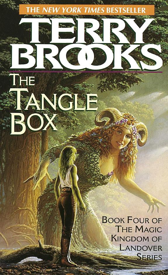 The Tangle Box