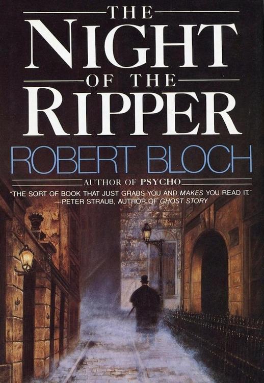The Night of the Ripper