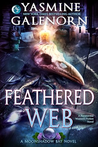 Feathered Web