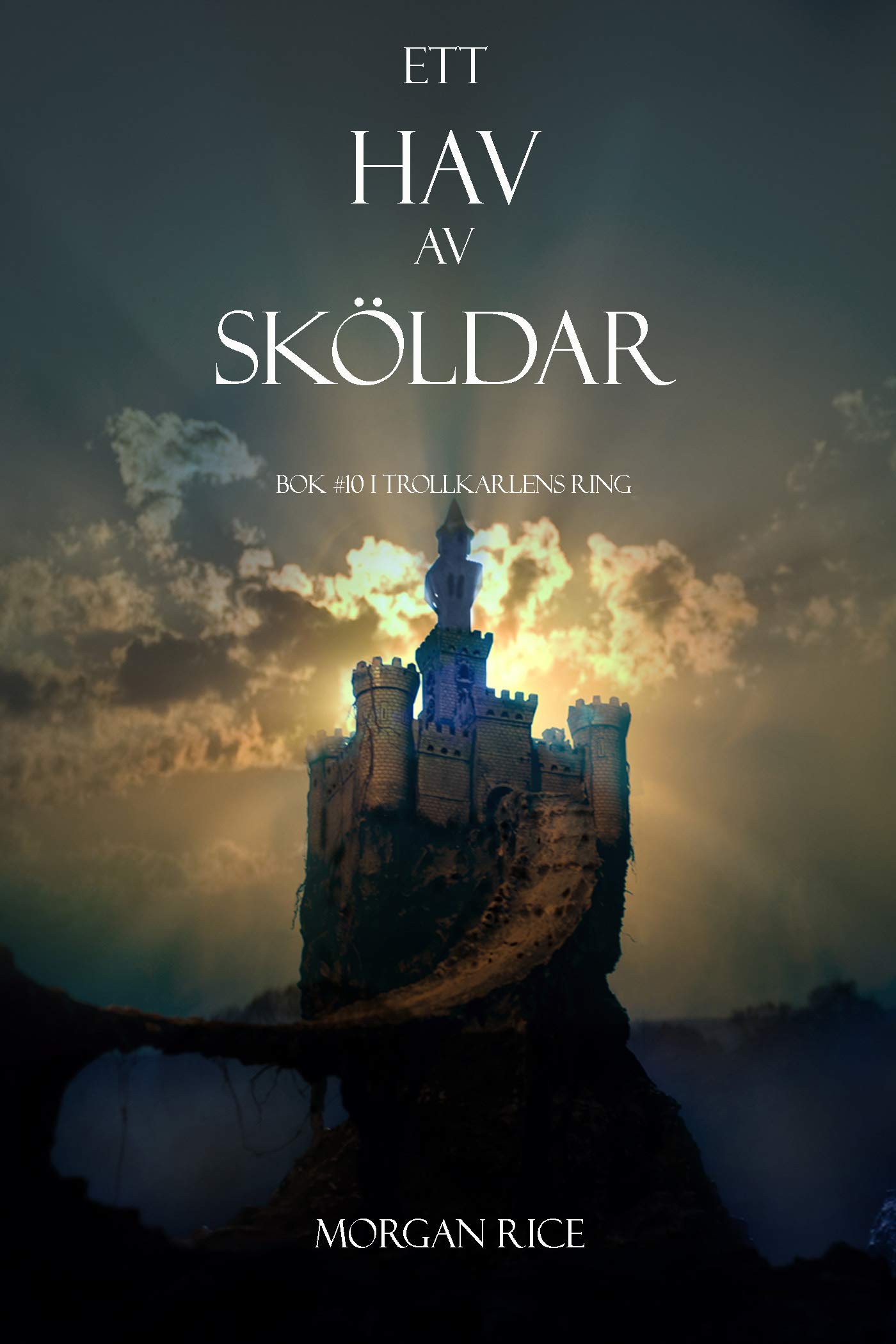 Ett Hav Av Sköldar