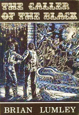 The Caller of the Black