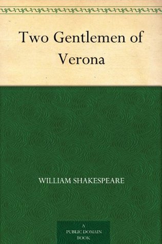 Two Gentlemen of Verona