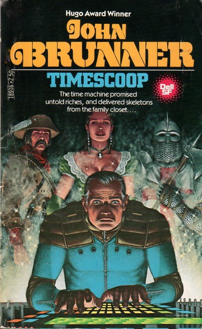 Timescoop