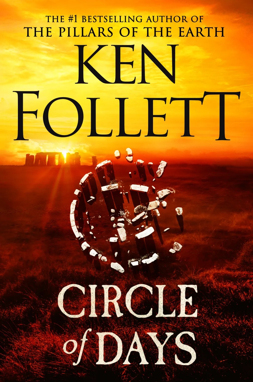 Circle of Days
