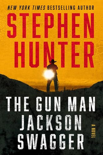 The Gun Man Jackson Swagger