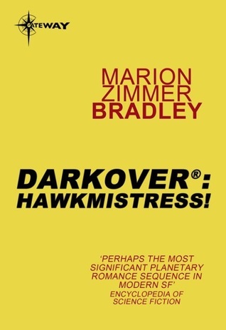 Hawkmistress!