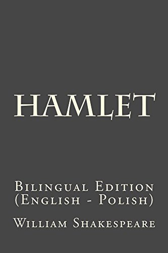 Hamlet: Bilingual Edition