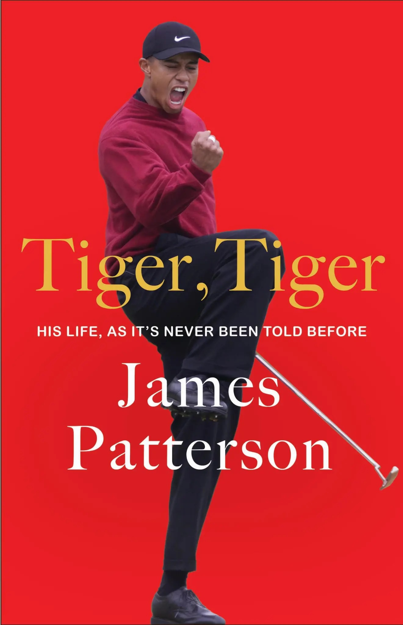 Tiger Tiger