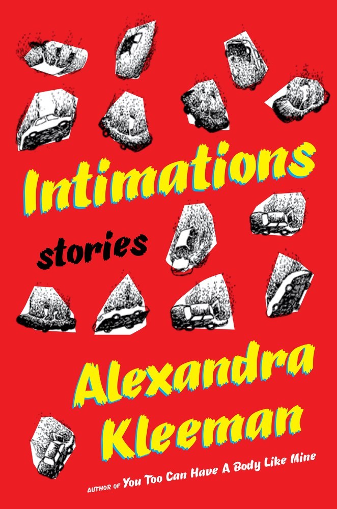 Intimations