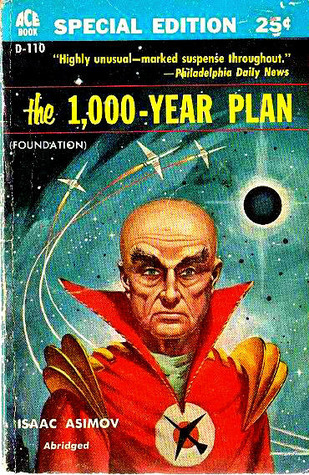The 1000 Year Plan
