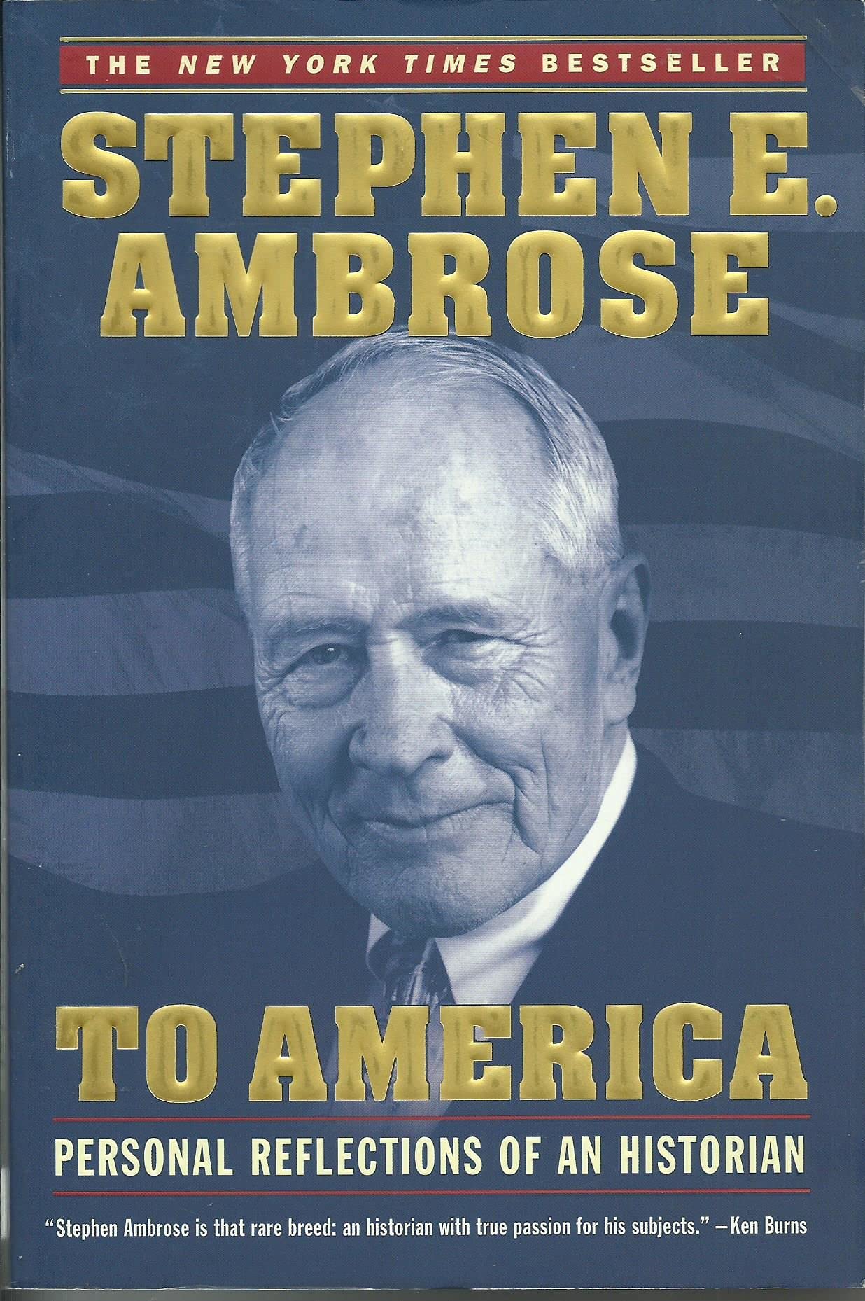 To America