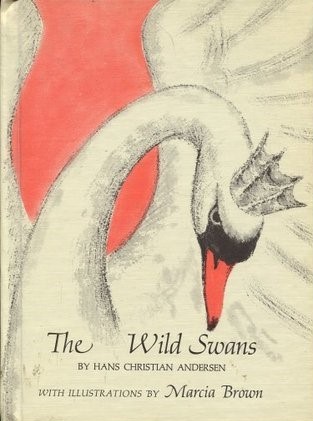 The Wild Swans