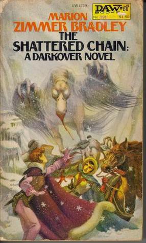 Marion Zimmer Bradley's Fantasy, Summer 1988 Final Exam