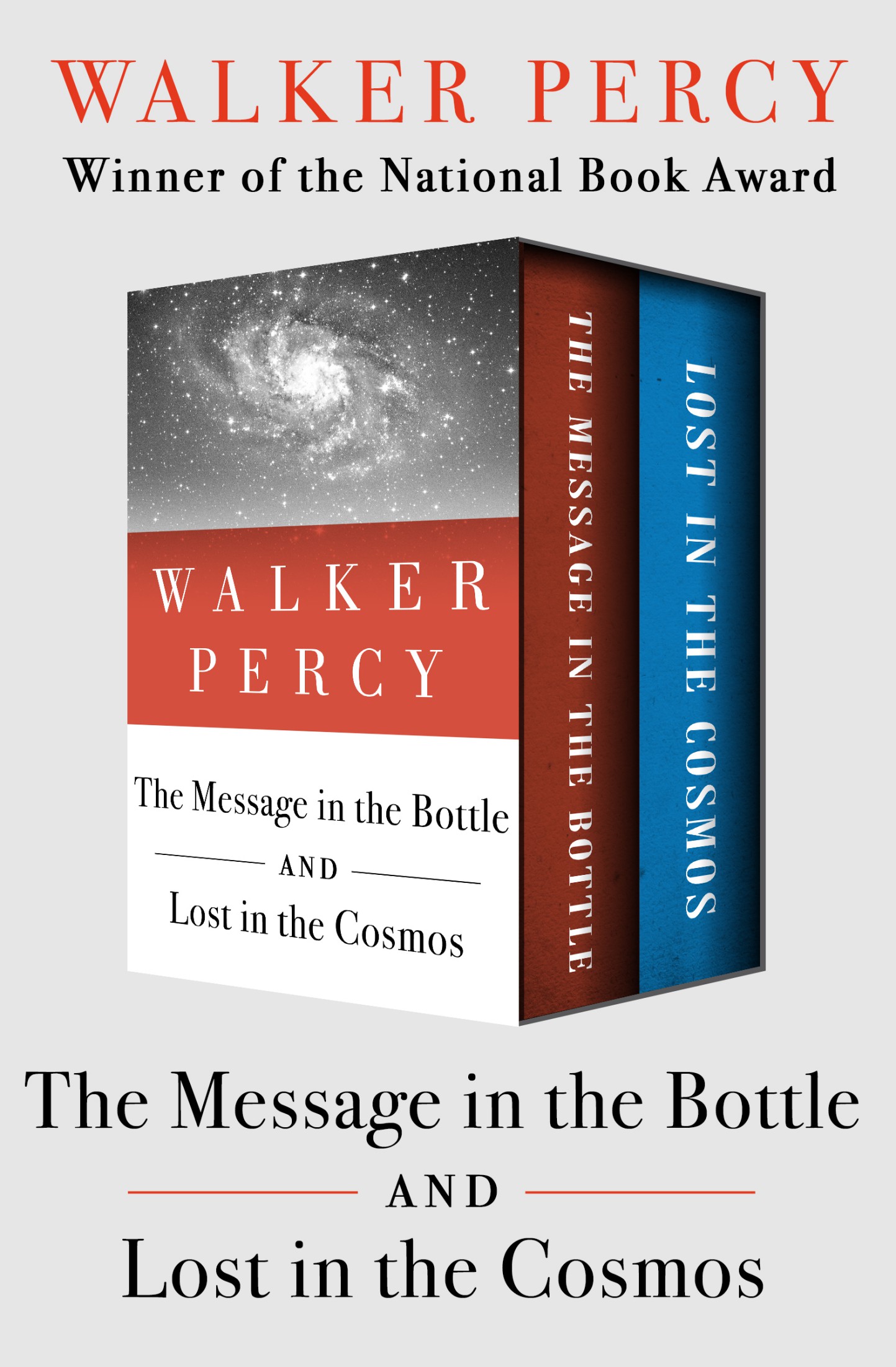 The Message in the Bottle 1st (first) edition Text Only