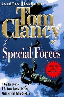 [Special Forces: A Guided Tour of Us Army Special Forces] (By: Tom Clancy) [published: February, 2001]