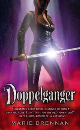 Doppelganger