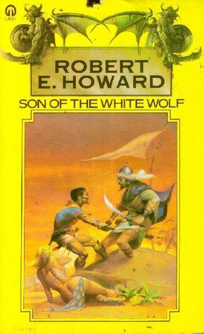 Son of the White Wolf