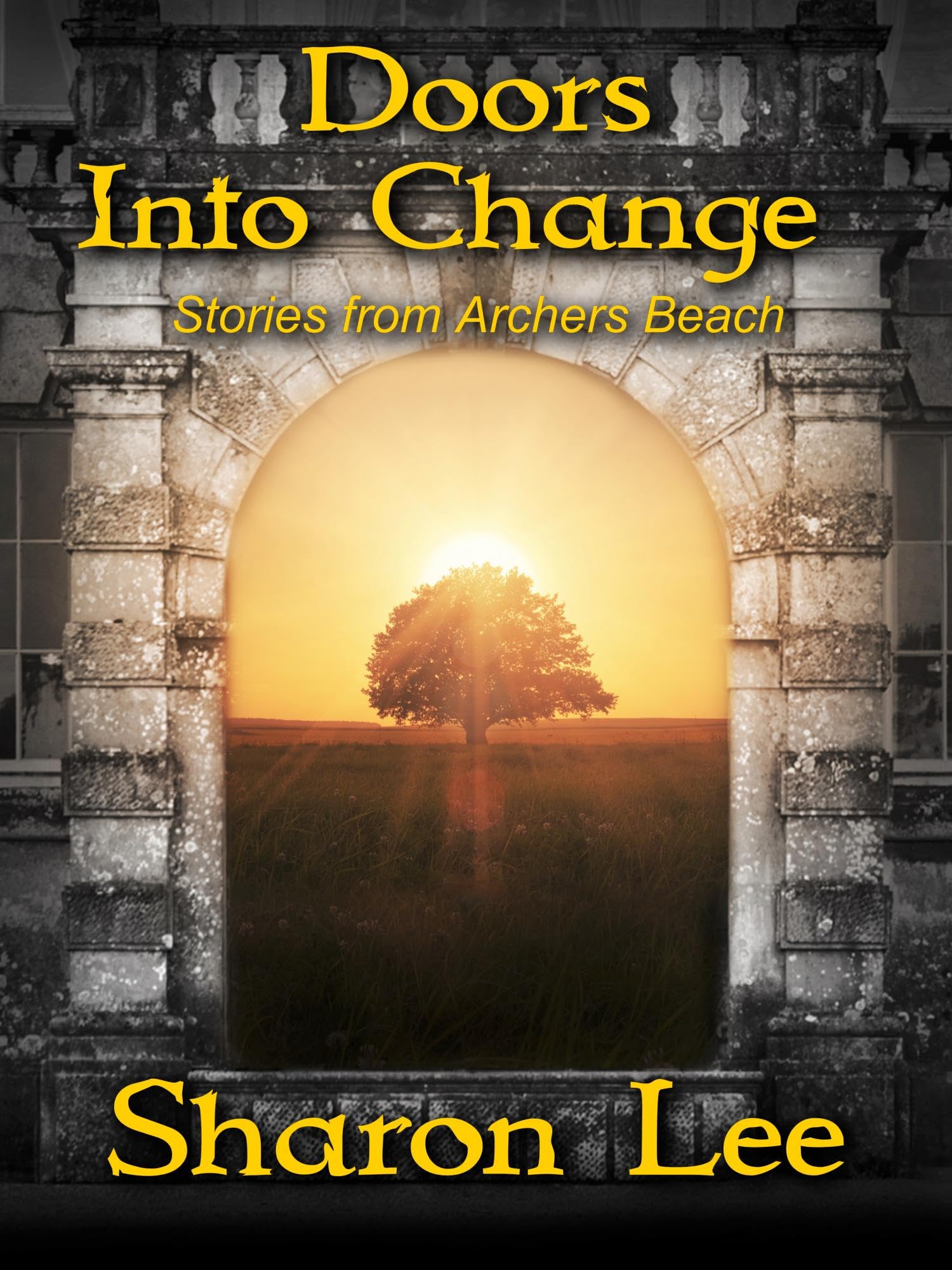Doors Into Change: Stories from Archers Beach
