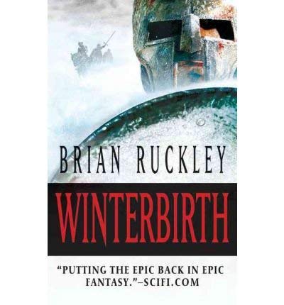 [Winterbirth] [by: Brian Ruckley]