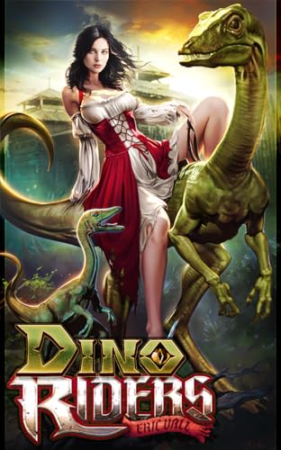 Dino Riders