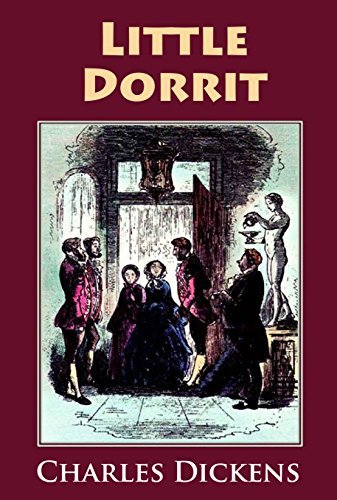 Little Dorrit 1